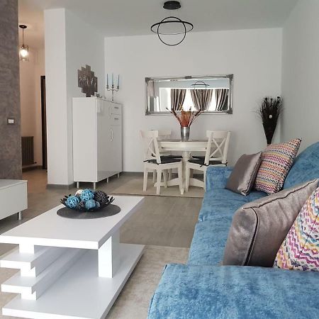 Ranya Apartments Alezzi Beach Resort Неводарі Екстер'єр фото