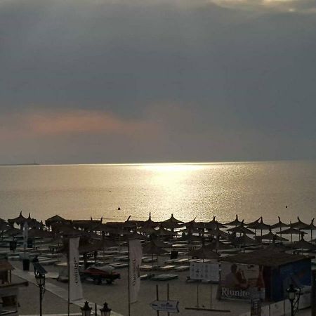 Ranya Apartments Alezzi Beach Resort Неводарі Екстер'єр фото