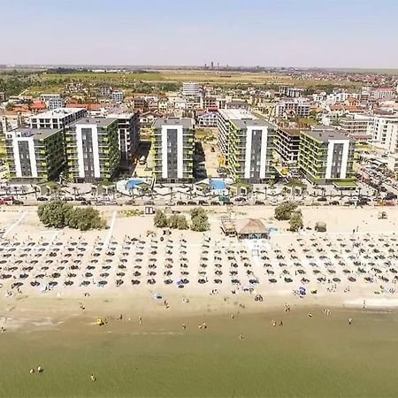 Ranya Apartments Alezzi Beach Resort Неводарі Екстер'єр фото