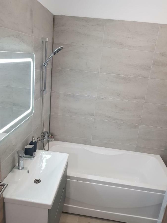 Ranya Apartments Alezzi Beach Resort Неводарі Екстер'єр фото
