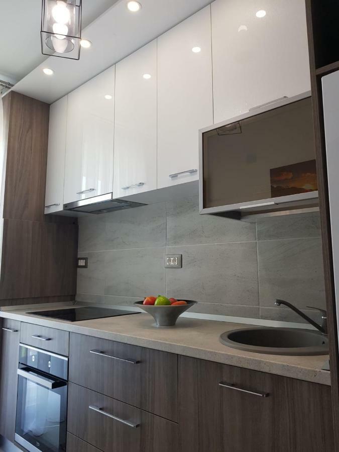 Ranya Apartments Alezzi Beach Resort Неводарі Екстер'єр фото