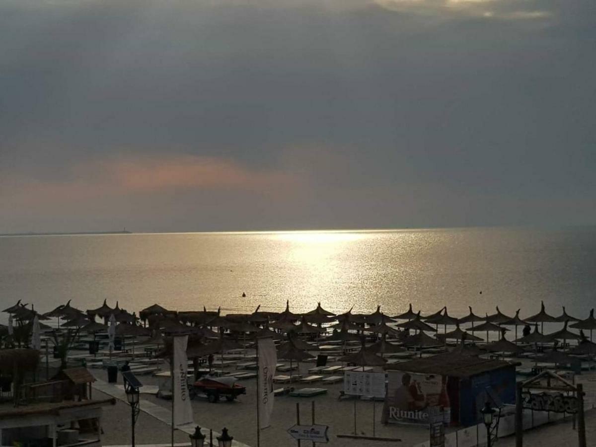 Ranya Apartments Alezzi Beach Resort Неводарі Екстер'єр фото