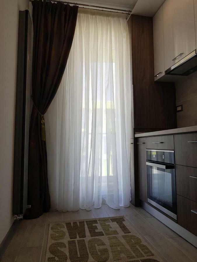 Ranya Apartments Alezzi Beach Resort Неводарі Екстер'єр фото