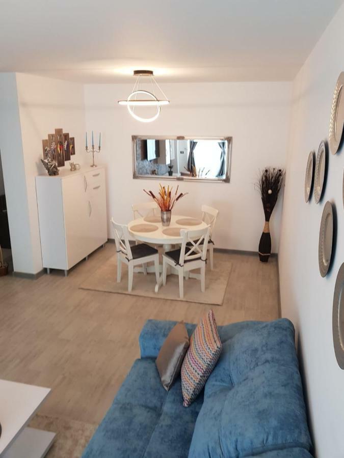 Ranya Apartments Alezzi Beach Resort Неводарі Екстер'єр фото