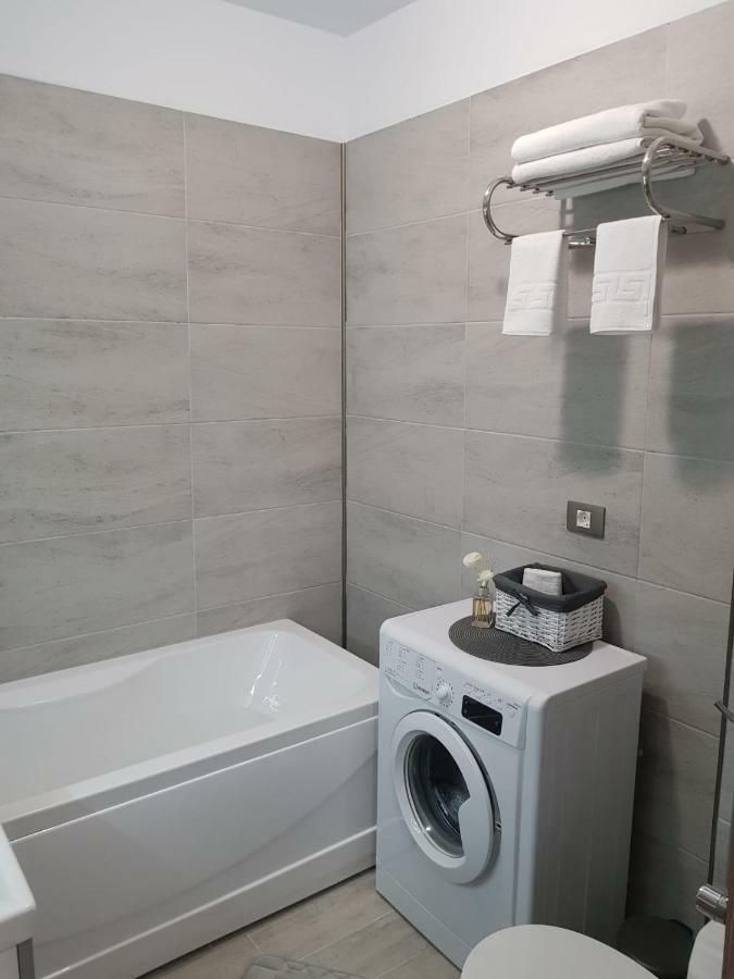 Ranya Apartments Alezzi Beach Resort Неводарі Екстер'єр фото