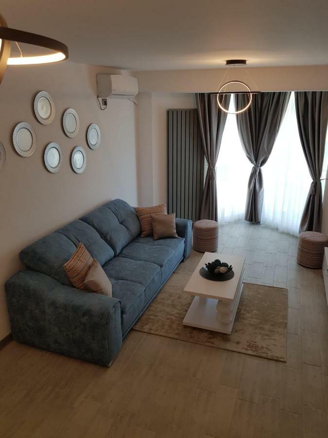 Ranya Apartments Alezzi Beach Resort Неводарі Екстер'єр фото