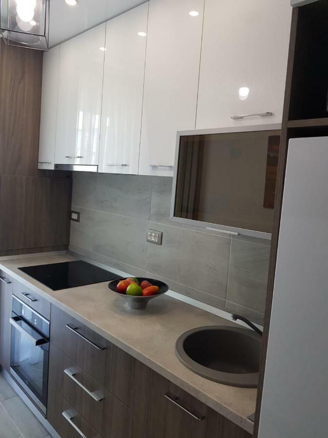 Ranya Apartments Alezzi Beach Resort Неводарі Екстер'єр фото