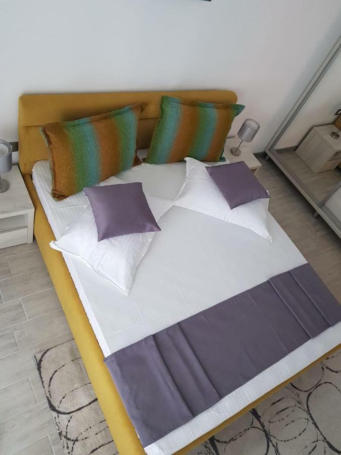 Ranya Apartments Alezzi Beach Resort Неводарі Екстер'єр фото